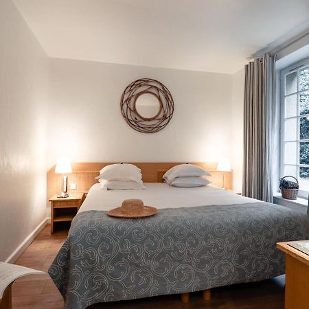 Hotel Le Pre Galoffre Ним Экстерьер фото