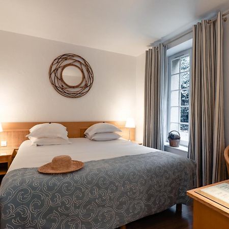Hotel Le Pre Galoffre Ним Экстерьер фото