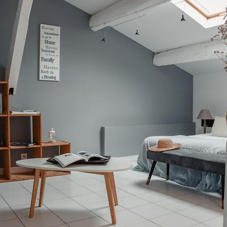 Hotel Le Pre Galoffre Ним Экстерьер фото