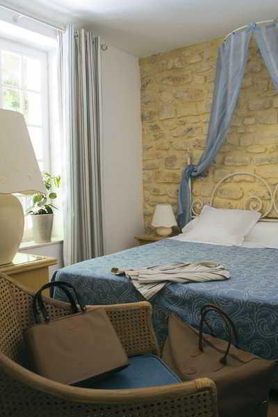 Hotel Le Pre Galoffre Ним Экстерьер фото