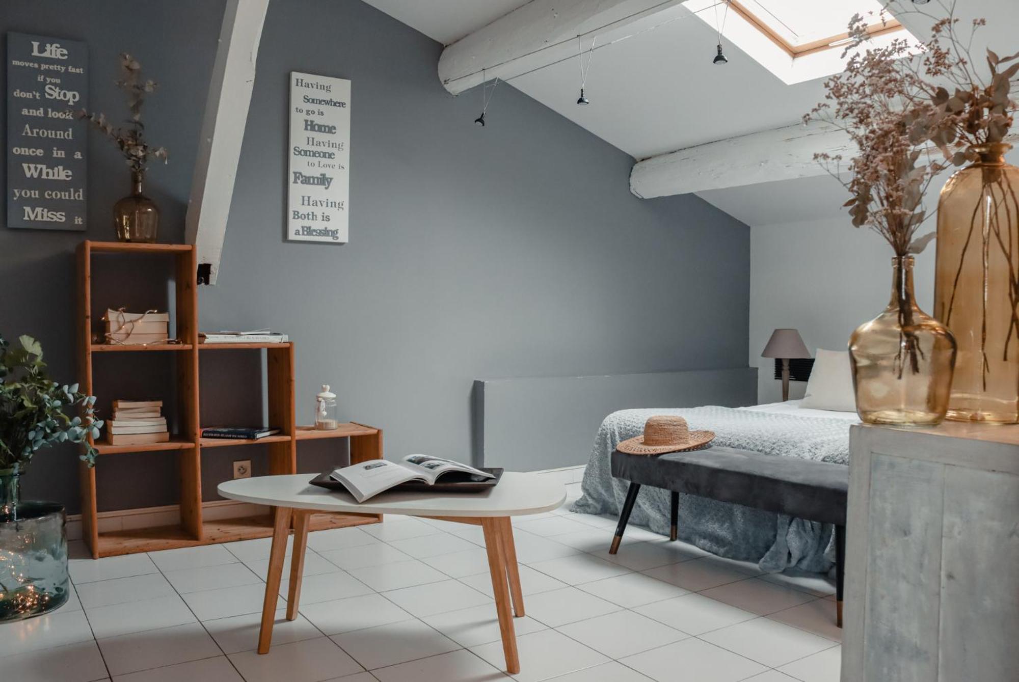 Hotel Le Pre Galoffre Ним Экстерьер фото