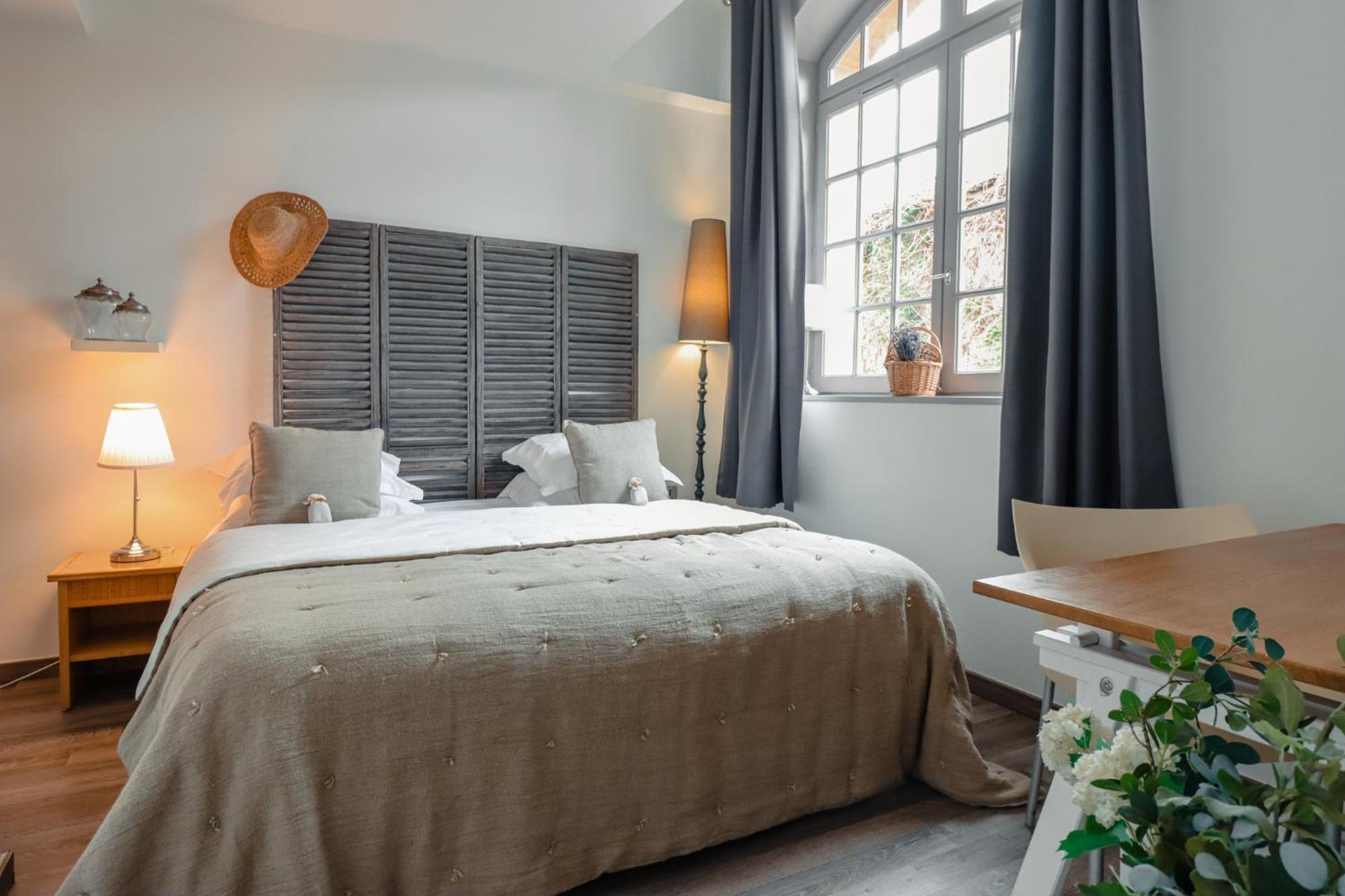 Hotel Le Pre Galoffre Ним Экстерьер фото